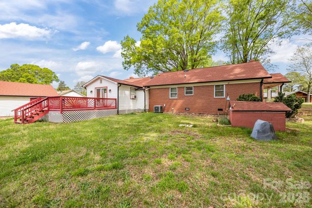 137 Foursquare Road, Mooresville, NC 28115