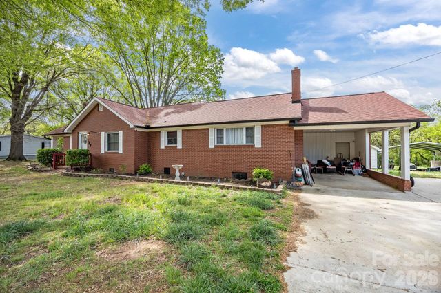 137 Foursquare Road, Mooresville, NC 28115