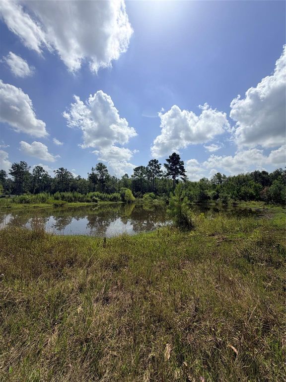 385 County Road 3773, Cleveland, TX 77327