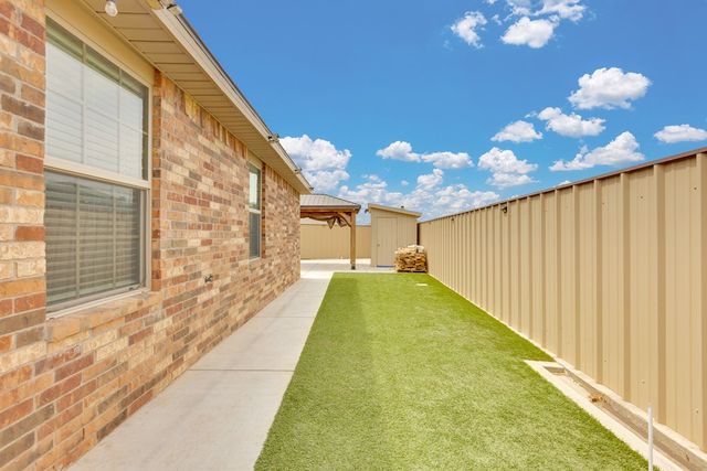 409 E 97th ST, Odessa, TX 79765