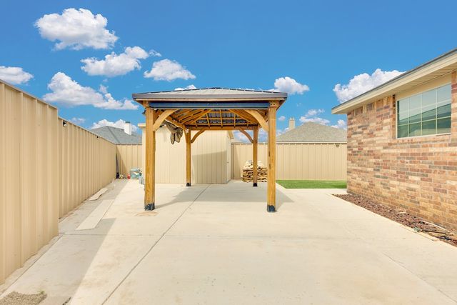 409 E 97th ST, Odessa, TX 79765