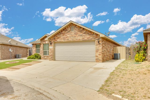 409 E 97th ST, Odessa, TX 79765