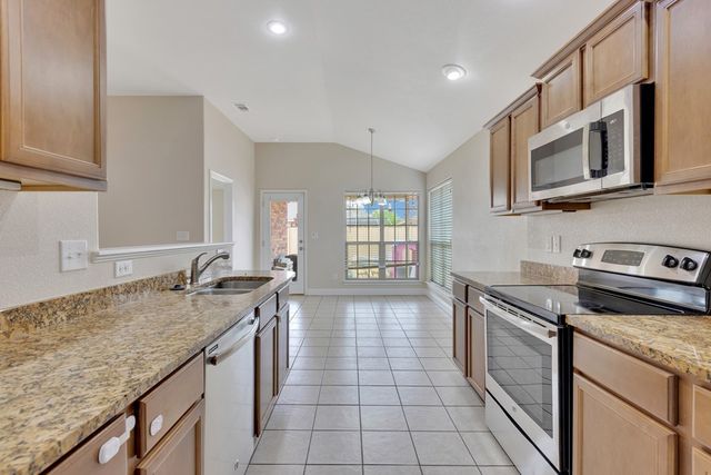 409 E 97th ST, Odessa, TX 79765