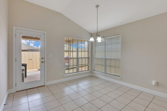 409 E 97th ST, Odessa, TX 79765