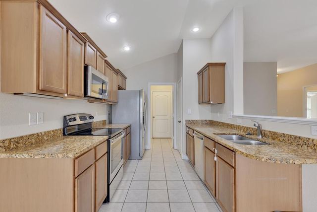 409 E 97th ST, Odessa, TX 79765