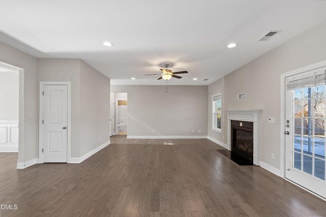 407 Richlands Cliff Drive, Youngsville, NC 27596