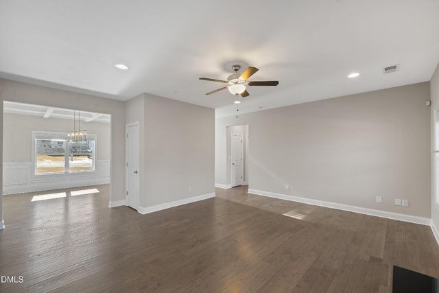 407 Richlands Cliff Drive, Youngsville, NC 27596