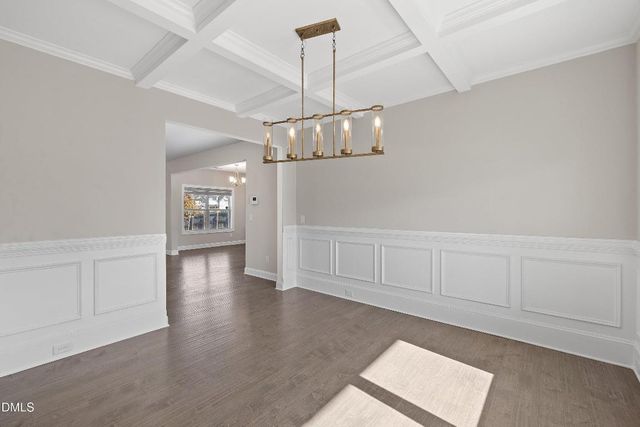 407 Richlands Cliff Drive, Youngsville, NC 27596