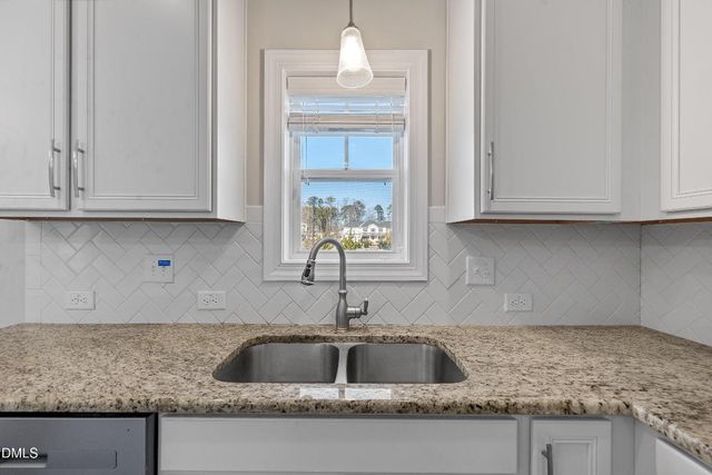 407 Richlands Cliff Drive, Youngsville, NC 27596