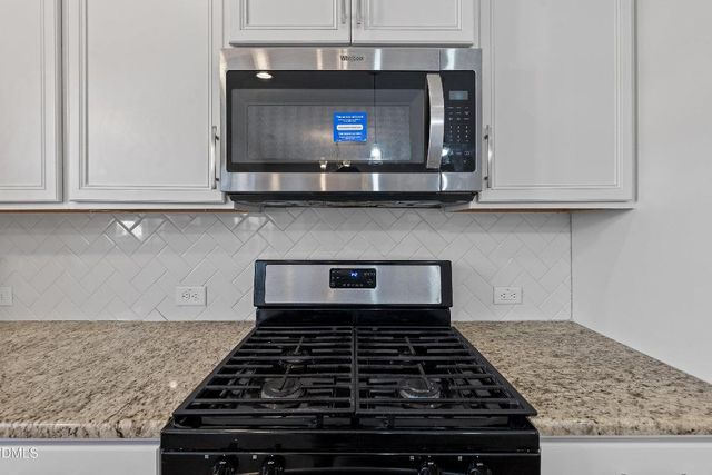 407 Richlands Cliff Drive, Youngsville, NC 27596