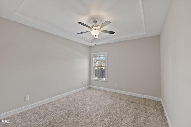 407 Richlands Cliff Drive, Youngsville, NC 27596