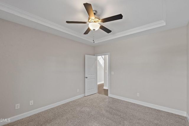 407 Richlands Cliff Drive, Youngsville, NC 27596