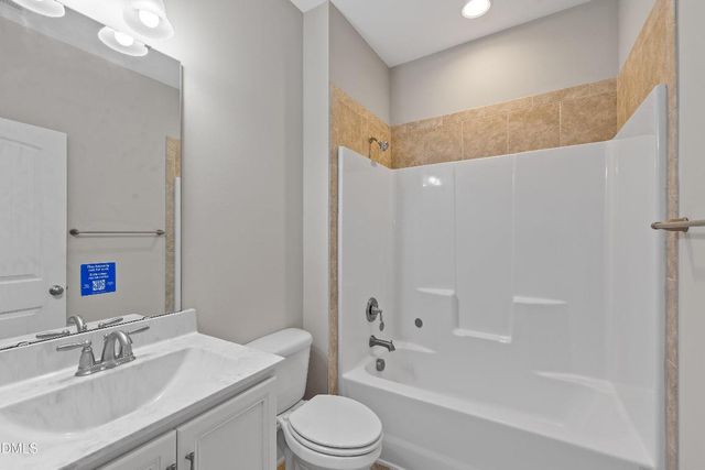 407 Richlands Cliff Drive, Youngsville, NC 27596