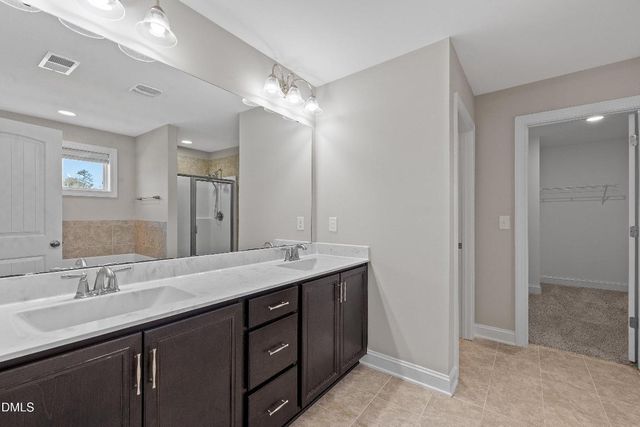 407 Richlands Cliff Drive, Youngsville, NC 27596