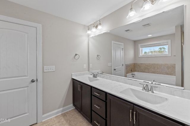 407 Richlands Cliff Drive, Youngsville, NC 27596