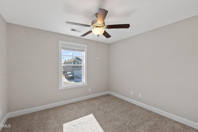 407 Richlands Cliff Drive, Youngsville, NC 27596