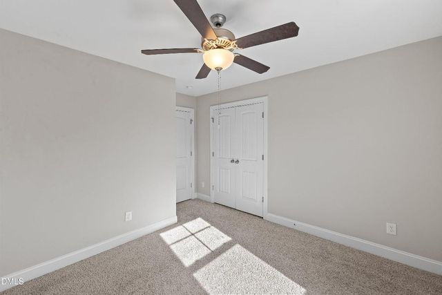 407 Richlands Cliff Drive, Youngsville, NC 27596