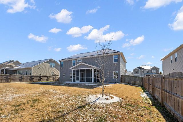 407 Richlands Cliff Drive, Youngsville, NC 27596