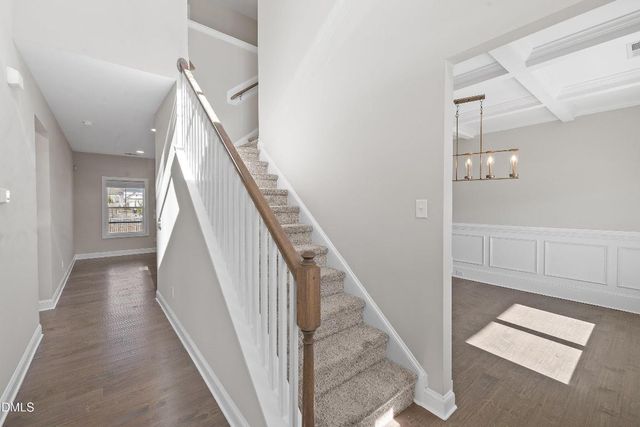 407 Richlands Cliff Drive, Youngsville, NC 27596