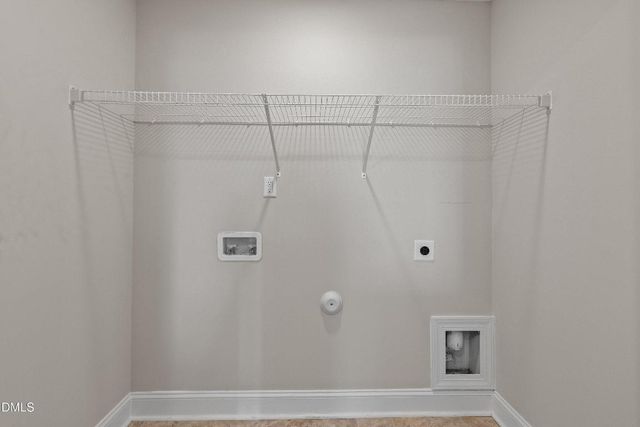 407 Richlands Cliff Drive, Youngsville, NC 27596