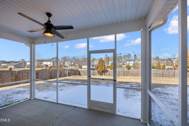 407 Richlands Cliff Drive, Youngsville, NC 27596