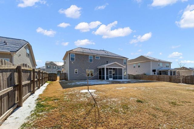 407 Richlands Cliff Drive, Youngsville, NC 27596