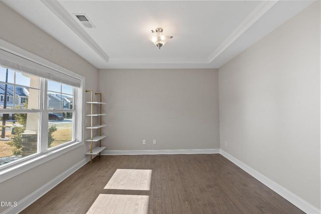 407 Richlands Cliff Drive, Youngsville, NC 27596