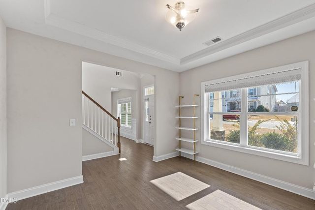 407 Richlands Cliff Drive, Youngsville, NC 27596