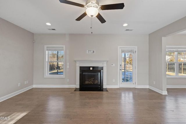 407 Richlands Cliff Drive, Youngsville, NC 27596