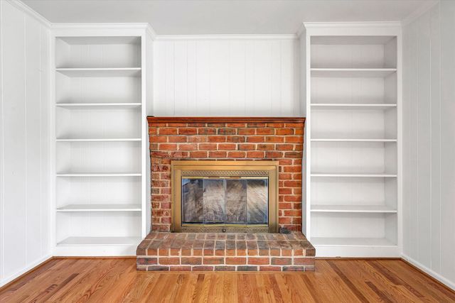 2825 Fairway Forest DR, Salem, VA 24153