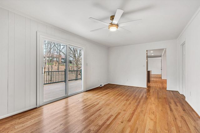 2825 Fairway Forest DR, Salem, VA 24153