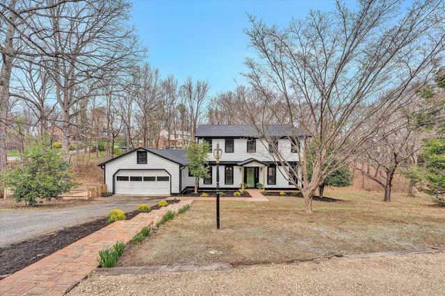 2825 Fairway Forest DR, Salem, VA 24153