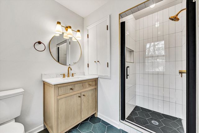 2825 Fairway Forest DR, Salem, VA 24153