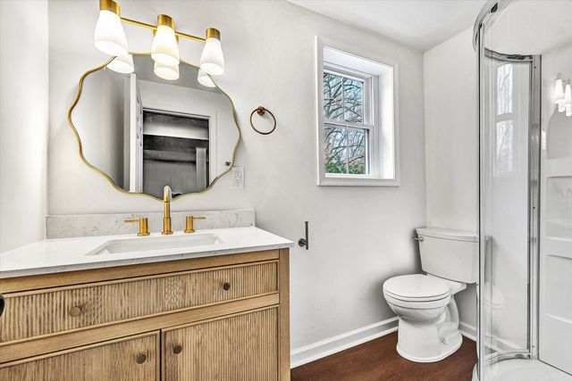 2825 Fairway Forest DR, Salem, VA 24153