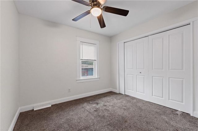 1131 N 49th Terrace, Kansas City, KS 66102