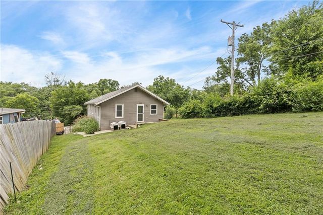 1131 N 49th Terrace, Kansas City, KS 66102