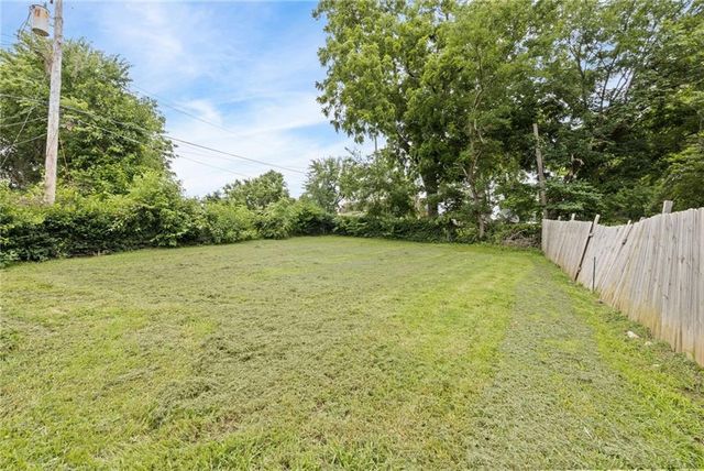 1131 N 49th Terrace, Kansas City, KS 66102