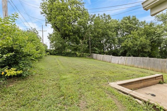 1131 N 49th Terrace, Kansas City, KS 66102