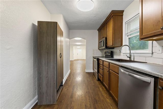 1131 N 49th Terrace, Kansas City, KS 66102