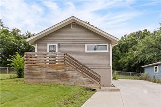 1131 N 49th Terrace, Kansas City, KS 66102
