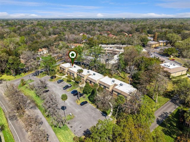 429 SHEOAH BOULEVARD 12, Winter Springs, FL 32708