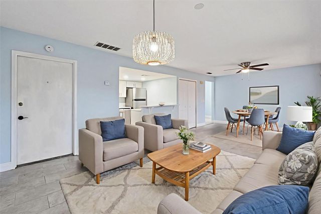 429 SHEOAH BOULEVARD 12, Winter Springs, FL 32708