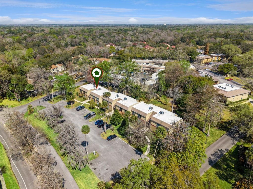 Image 27 of property listing at 429 SHEOAH BOULEVARD 12, Winter Springs, FL 32708