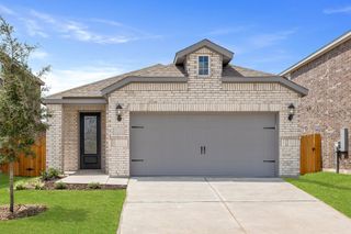 1104 Windermere Way, Princeton, TX 75407