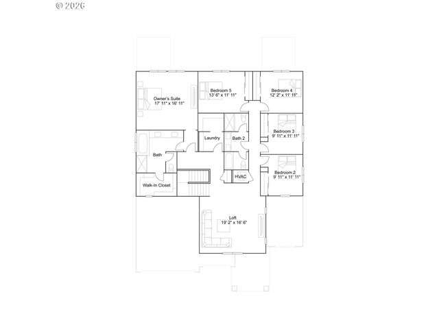 8676 N DIMMICK St, Camas, WA 98607