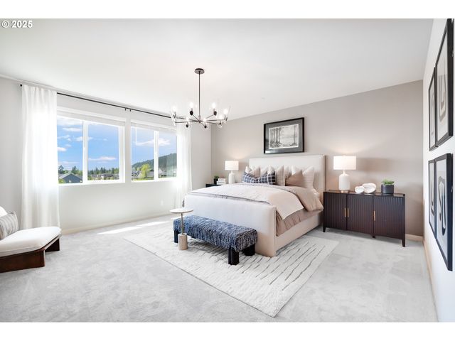 8676 N DIMMICK St, Camas, WA 98607
