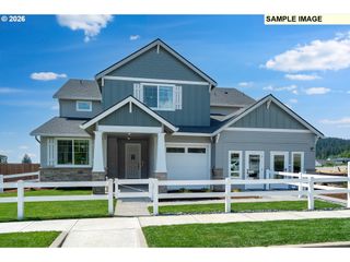 8676 N DIMMICK St, Camas, WA 98607