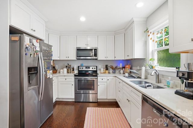 1204 Condon Street, Charlotte, NC 28216
