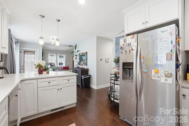 1204 Condon Street, Charlotte, NC 28216