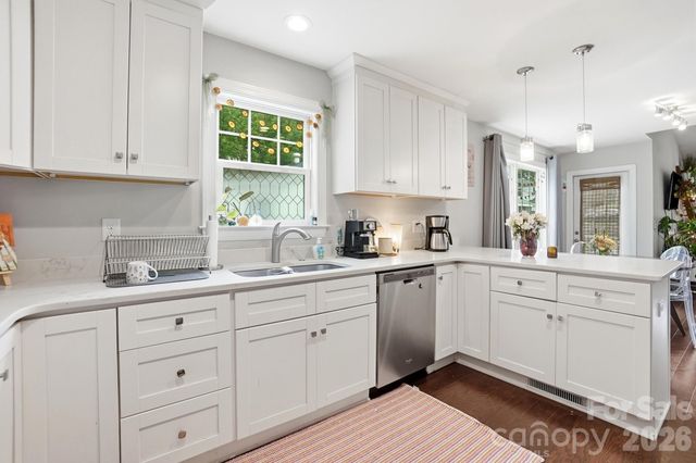 1204 Condon Street, Charlotte, NC 28216